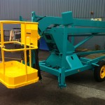EWP refinish
