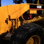 CAT Rust After