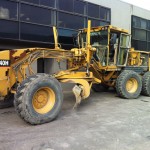Cat Grader